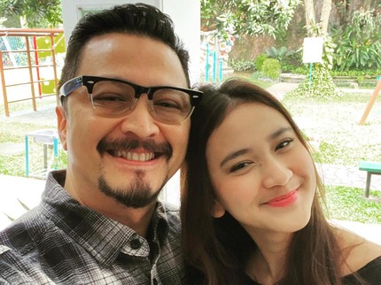 Tahan Tangis, Ferry Maryadi Ungkap Alasan Larang Sang Putri Kuliah di Prancis