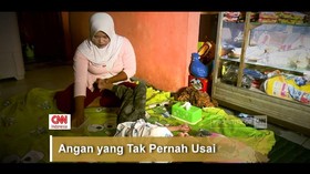 VIDEO: CNN Indonesia Bebruat Baik: Angan Yang Tak Pernah Usai