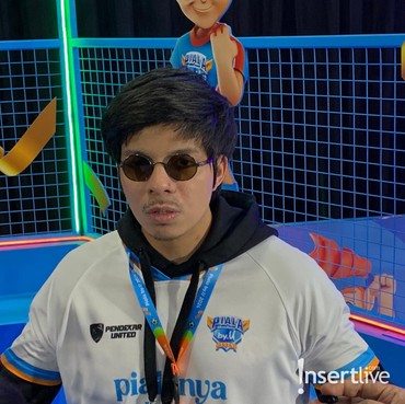 Mimpi Jadi Pemain Futsal Pro Tak Kesampaian, Atta Halilintar Bikin Kompetisi Cari Bibit Muda