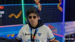 Mimpi Jadi Pemain Futsal Pro Tak Kesampaian, Atta Halilintar Bikin Kompetisi Cari Bibit Muda
