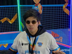 Mimpi Jadi Pemain Futsal Pro Tak Kesampaian, Atta Halilintar Bikin Kompetisi Cari Bibit Muda