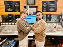 Lirik Lagu Gejolak Asmara yang Dinyanyikan Bang Yedam & Fildan DA