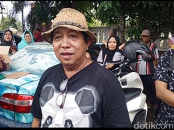 Caleg di Subang Bantah Teror Warga Pakai Petasan gegara Suara Jeblok