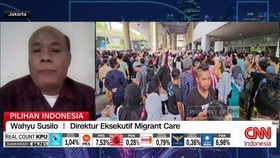 VIDEO: Bawaslu Tolak Laporan Migrant Care, Kenapa?