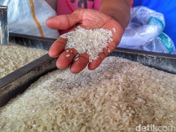 Ini Alasan HET Beras Harus Naik