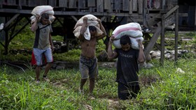 ESDM Ungkap Biang Kerok Banyak Penduduk Miskin di Daerah Kaya Tambang