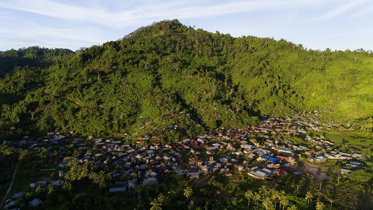 ESDM Tetapkan 30 Blok Tambang Rakyat di Sulut