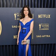 Kisah Sedih Anne Hathaway, Pernah Akting Jadi Ibu Hamil saat Alami Keguguran