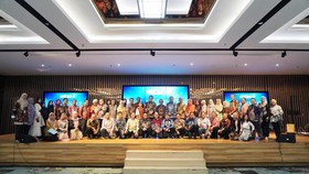 BSI dan Alumni IPB Buka Deposito Wakaf, Sasar Mahasiswa Tak Mampu