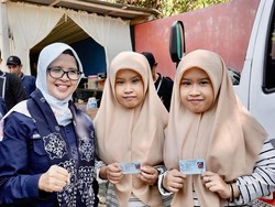 3 Tahun Mengabdi, Bupati Blitar Dorong Layanan Publik Inovatif-Digital