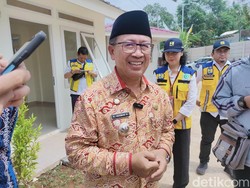 Geram Bupati Herman Ada Guru Predator Seks di Cianjur