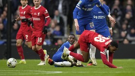 Klopp Marah ke Wasit Meski Liverpool Juara, Ada Apa?