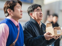 Semua yang Perlu Kamu Tahu tentang Drakor Chicken Nugget