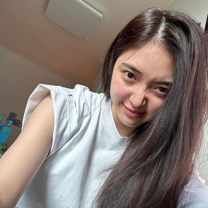 Choi Gyu Ri/Foto: Instagram.com/whysodurious