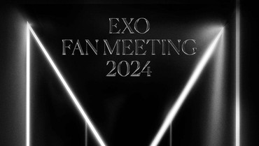 img-title EXO Adakan Fanmeeting 'ONE' 14 April Mendatang di Incheon