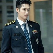 Fakta Menarik Flex x Cop, Drakor Terbaru Ahn Bo Hyun yang Dapat Rating Dua Digit