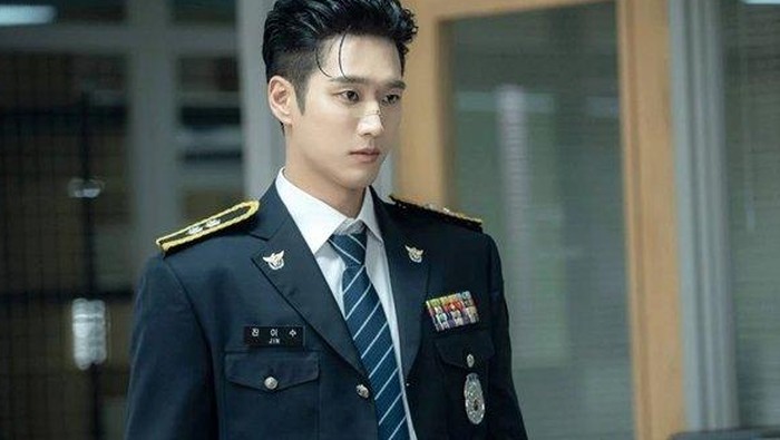 Fakta Menarik Flex x Cop, Drakor Terbaru Ahn Bo Hyun yang Dapat Rating Dua Digit