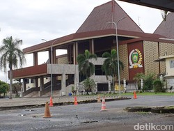 75 Anggota DPRD Sumsel Terpilih untuk 2024-2029