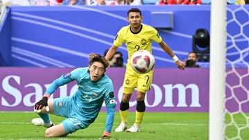 Berita Olahraga Terkini CNN Sport : Bintang Malaysia Dicoret dari Timnas usai Digugat Cerai Istri