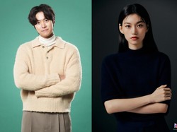 Gong Myung Dikabarkan Pacaran dengan Kim Doyeon Weki Meki