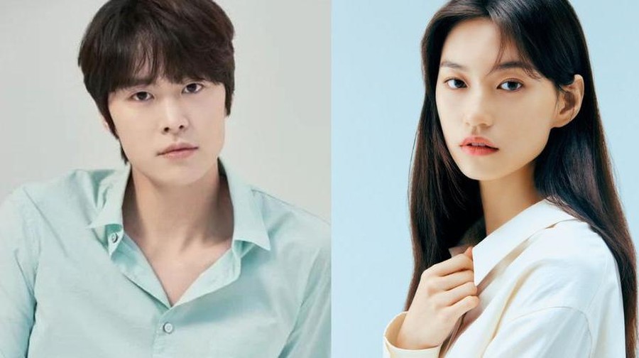 Gong Myung dan Kim Doyeon Weki Meki