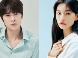 Kata Agensi soal Kabar Gong Myung Pacaran dengan Kim Doyeon Weki Meki