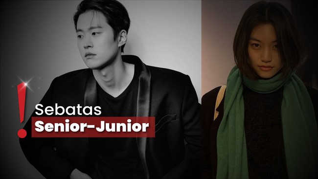 Agensi Bantah Rumor Kencan Gong Myung dengan Doyeon Weki Meki