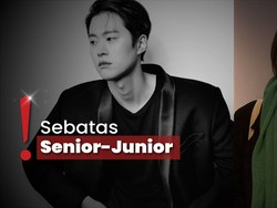 Agensi Bantah Rumor Kencan Gong Myung dengan Doyeon Weki Meki