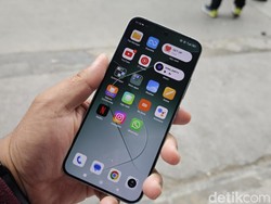 Review Xiaomi 14, Kamera Leica yang Nampol Banget