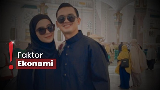 Sempat Ragu Nikah, Ikbal Fauzi Ungkap Alasan Mantap Taaruf dengan Dokter