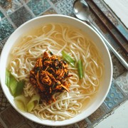 Enak dan Menghangatkan, 5 Makanan Musim Dingin Khas Korea Ini Wajib Kamu Coba!