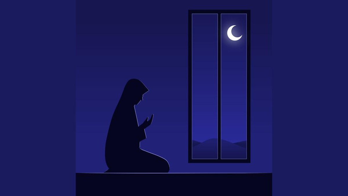 Doa Akhir dan Awal Tahun Hijriah: Bacaan Lengkap Arab, Latin, dan Arti