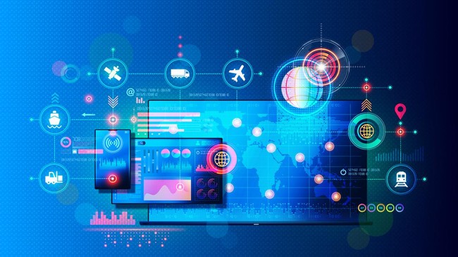 Supply Chain Management QLola by BRI menghadirkan solusi inovatif dan ideal bagi perusahaan untuk mencapai efisiensi dalam berbisnis.
