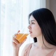 6 Jus Buah Terbaik untuk Bantu Turunkan Berat Badan