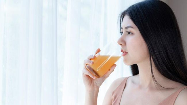 6 Jus Buah Terbaik untuk Bantu Turunkan Berat Badan