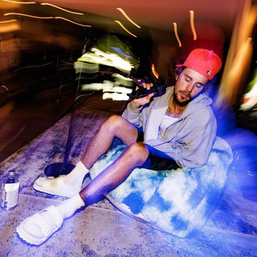 Lirik Lagu Up - Justin Bieber