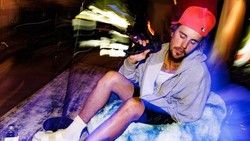 Lirik Lagu Up - Justin Bieber