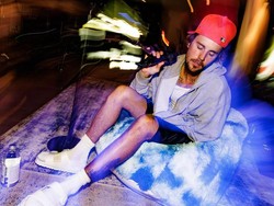 Lirik Lagu Up - Justin Bieber