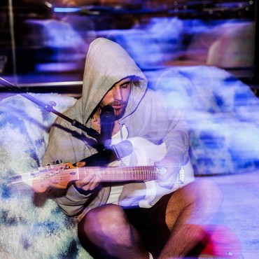 Lirik Lagu Recovery - Justin Bieber