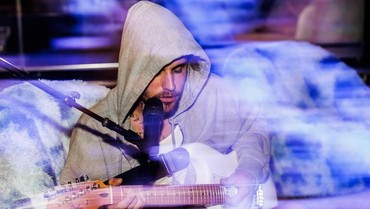 Lirik Lagu Recovery - Justin Bieber