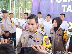 Teka-teki Motif Calon Kakak Ipar Habisi Deasy