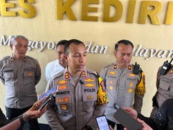 Pekerja Angkringan di Kediri Diduga Alami Kekerasan Seksual Sebelum Tewas