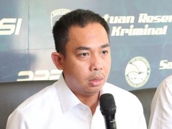 Fariz RM Ditangkap di Bandung, Polisi Amankan Barang Bukti Sabu hingga Ganja