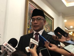 KPU Akan Konversi Hasil Suara Pileg Jadi Kursi Usai Sengketa di MK Selesai