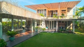 KPK Sita 3 Bidang Tanah dan 14 Ruko Andhi Pramono di Kepri