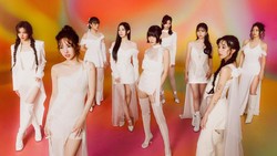 Lirik Lagu What Is Love? - TWICE