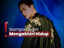 Siap Debut Solo, Lucas Eks NCT Akui Depresi saat Hiatus karena Skandal