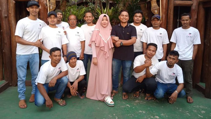 Mela Dwi Amalia