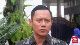 AHY Dorong Kaji Ulang Penyerentakan Pilpres dan Pileg