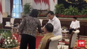2 Alasan yang Mungkin Buat Sri Mulyani Tak Dilirik Prabowo Jadi Menkeu